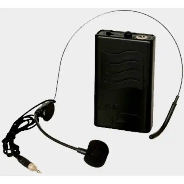 BSTNOMAD-HEADSET Vente Directe