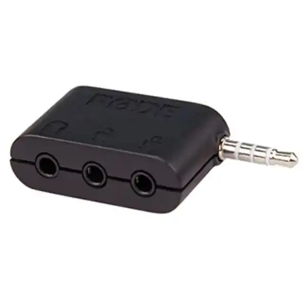 Vente Flash RodeSC6