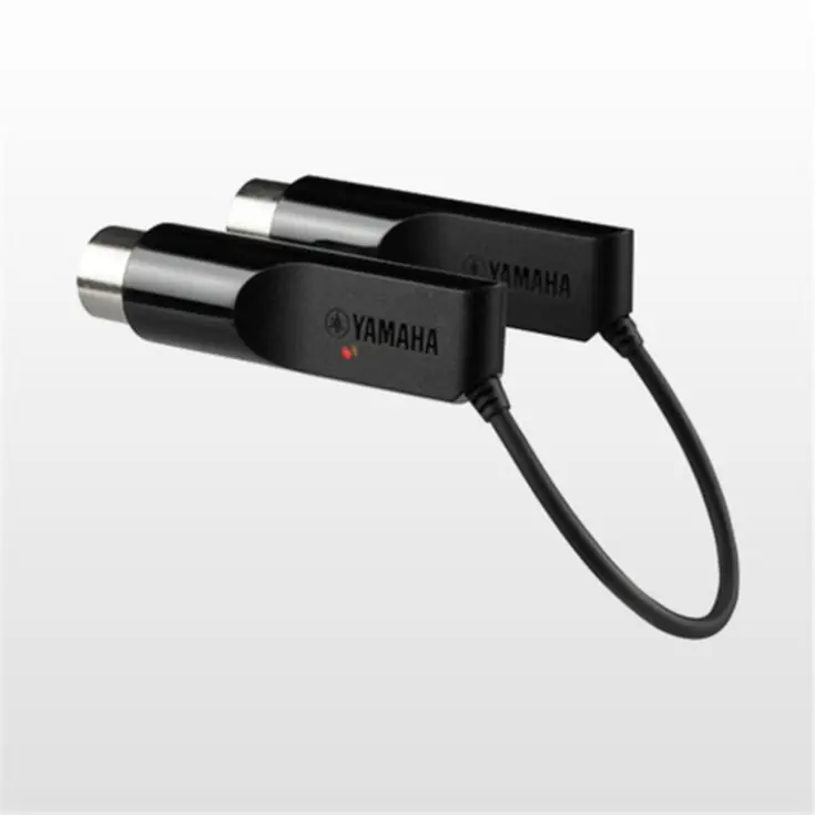 YAMAHA MD-BT01 Interface MIDI Bluetooth Prix Choc