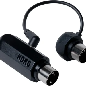 Promotion Korg BM-1