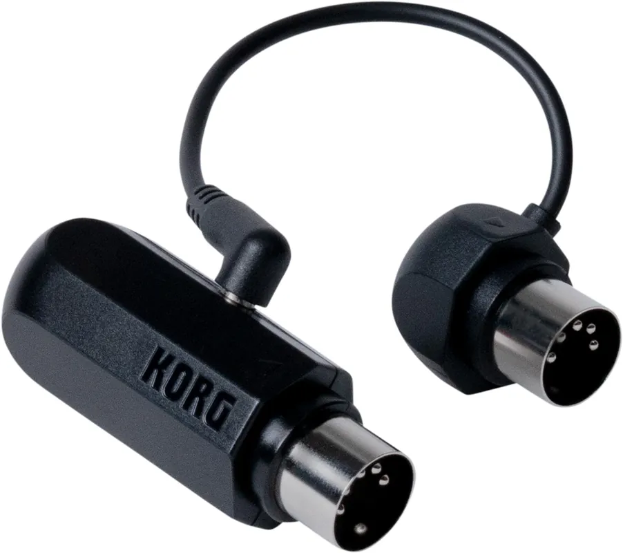 Promotion Korg BM-1