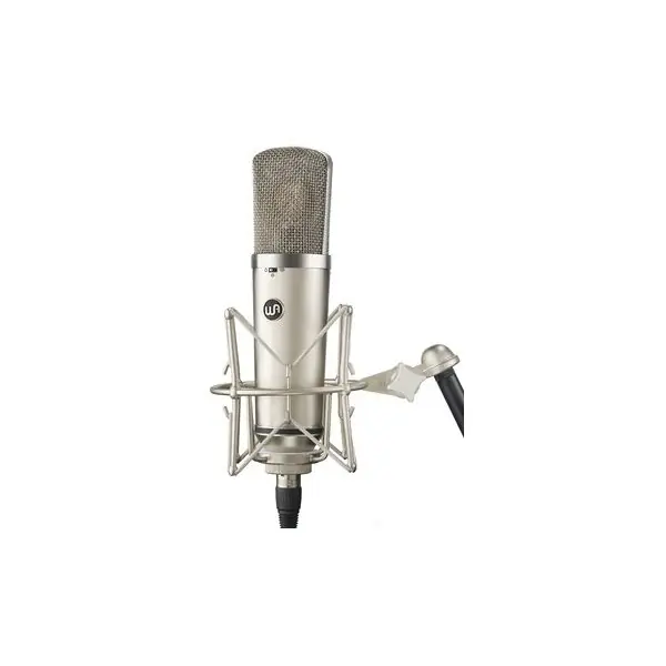 Prix Promo Warm AudioWA-67