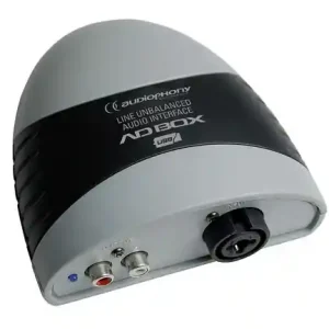 Audiophony AD-BOX Nouveauté