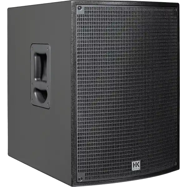 HK AudioSONAR 115 SUB D Meilleur Choix
