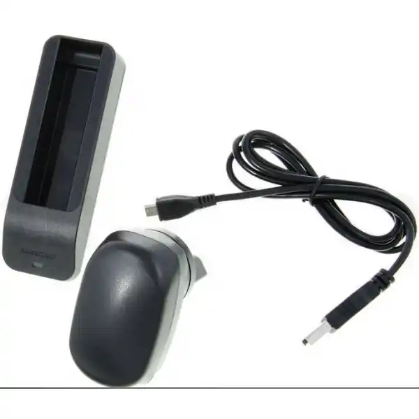Nouveauté ShureSBC10-902E - Chargeur pour accu SB902A