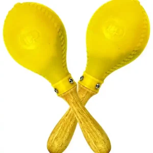 DISCONTINUE Latin percussion LP281 Maracas Prix Promo