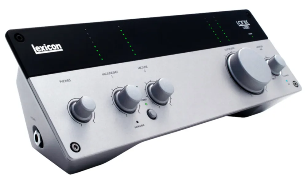 Vente Directe Lexicon ONIX U22