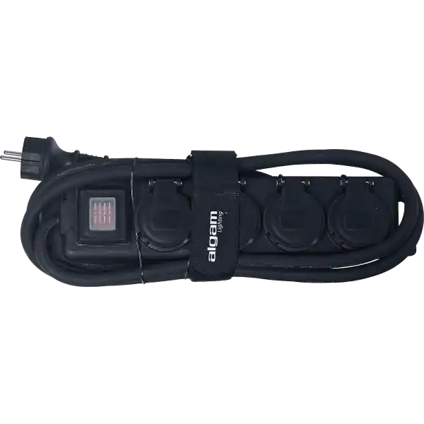 Algam LightingMULTI-4IP (2m) Dernière Chance