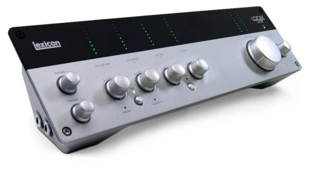 Offre Du Jour Lexicon ONIX U42S