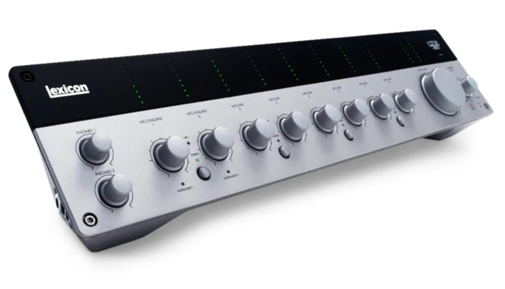 Lexicon ONIX U82S Produit De Marque