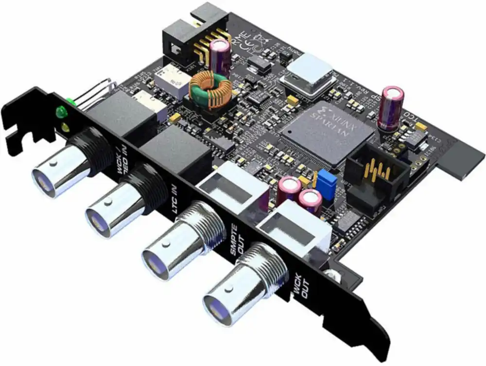 Offre Limitée RME HDSP TCO