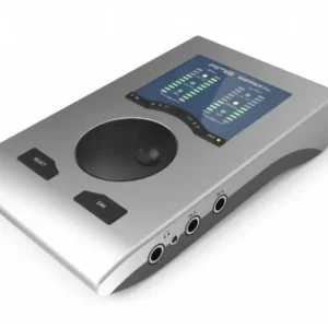 RME Babyface Pro Nouveauté