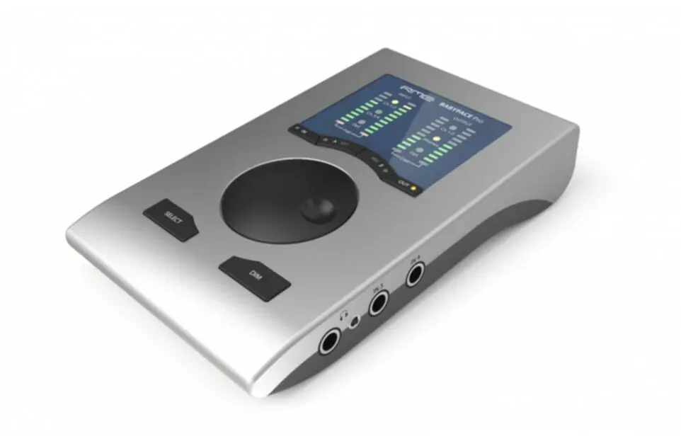 RME Babyface Pro Nouveauté
