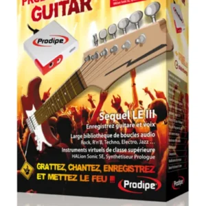 Bon Marché Prodipe Studio Guitar