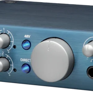 Livraison Express PreSonus IONE USB/IPAD