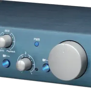 PreSonus ITWO USB/IPAD Offre Du Jour