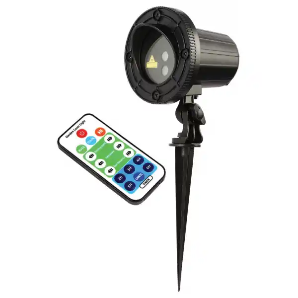 Power LightingVENUS GARDEN IP65 250 RGB Commander Vite