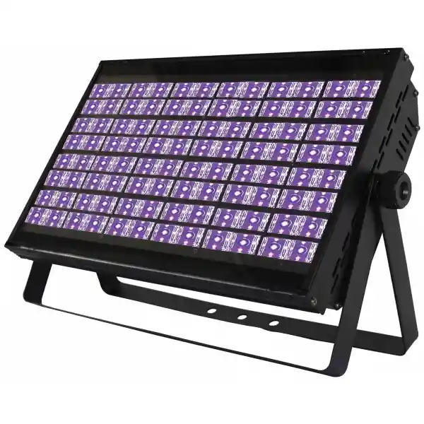 Meilleur Prix Power LightingUV PANEL 96x3W