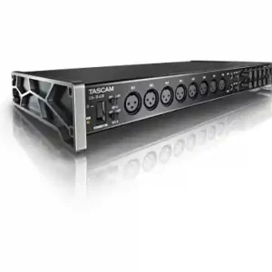 Expédition Rapide Tascam US-16X08 Interface Audio USB 16 entrées- 8 sorties