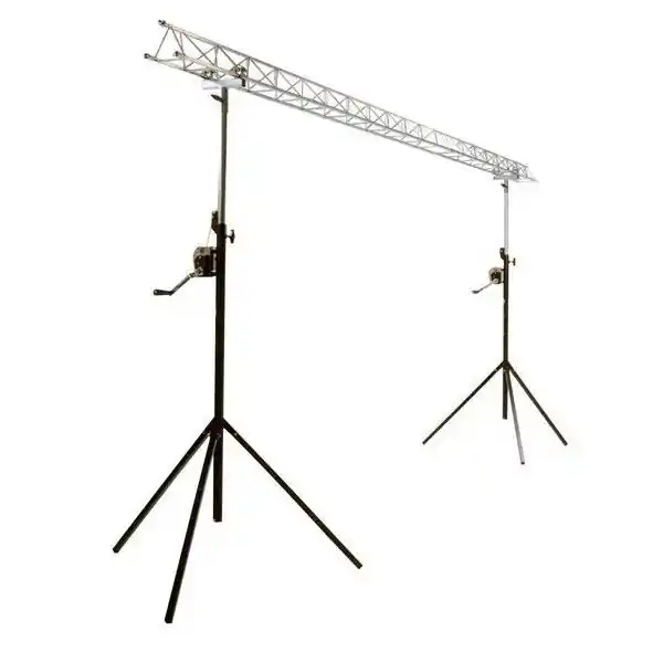 Livraison Express Power Acoustics - AccessoiresDPC 10