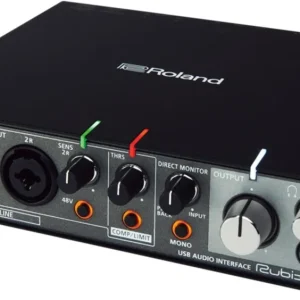 Roland RUBIX 24 Quantité Limitée