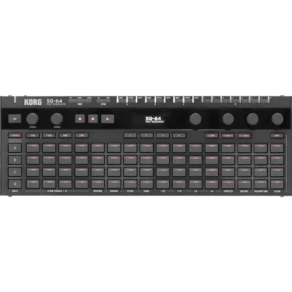 Usine Directe KorgSQ-64