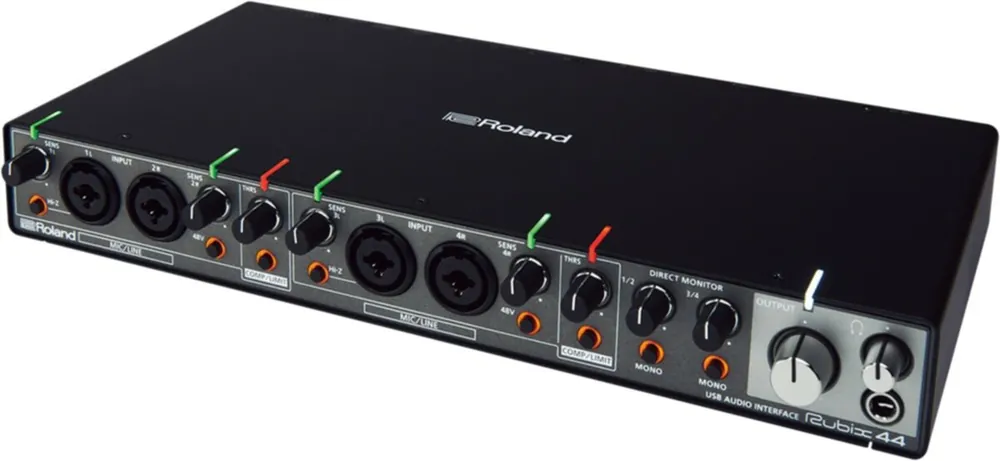 Roland RUBIX 44 Vente Directe