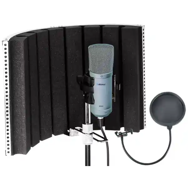 Offre Exclusive AlctronPACK RECORD V2 SET