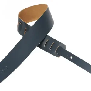 DISCONTINUE Levy‘s M1-NAV sangle guitare cuir Top Vente