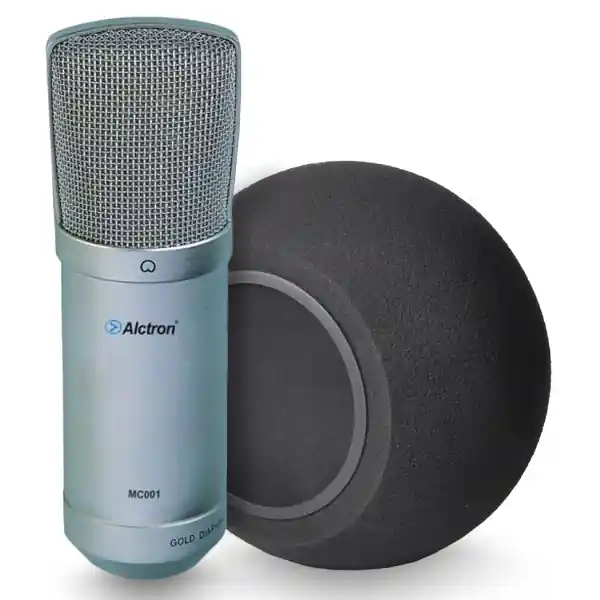 Livraison Express AlctronPACK RECORD V1 SET