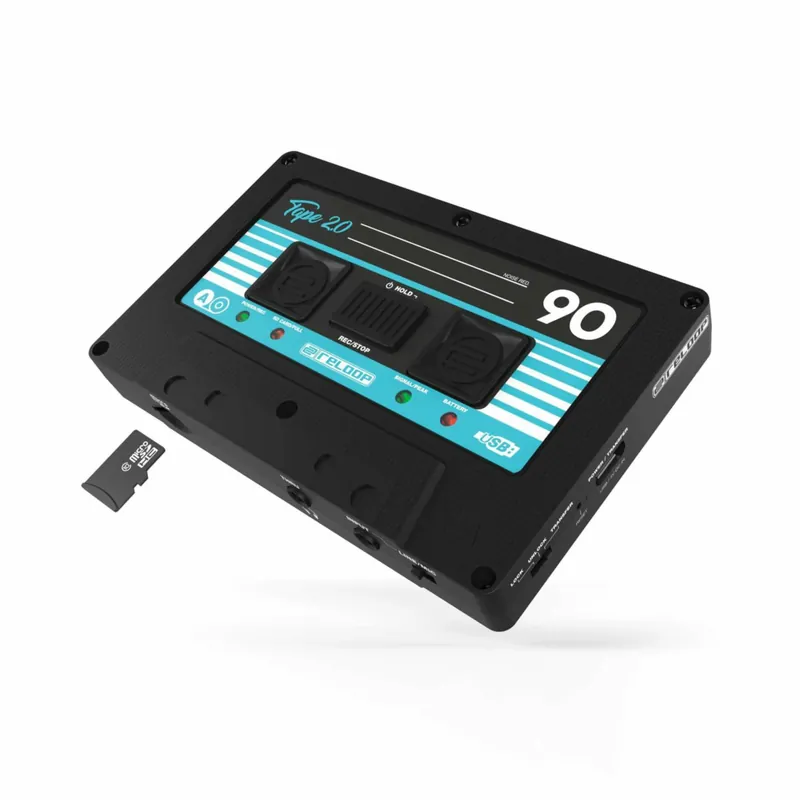 Reloop TAPE2 Top Vente