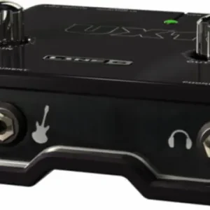 Soldes Line6 UX1