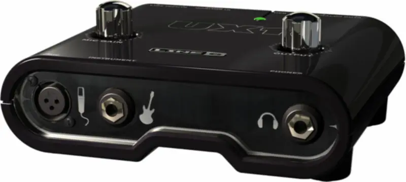 Soldes Line6 UX1