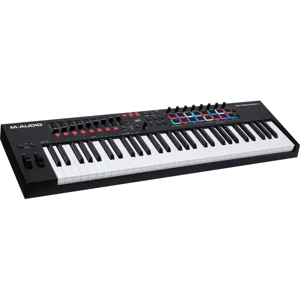 Prix Cassé M-AudioOXYGEN PRO61