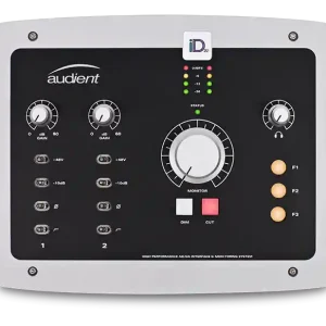 Offre Spéciale Audient ID22