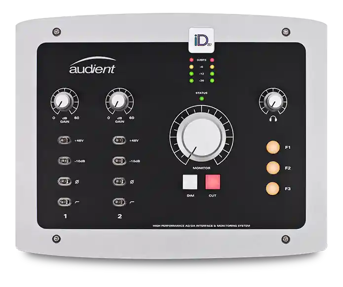 Offre Spéciale Audient ID22