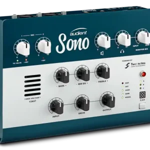 Vente Directe Audient SONO