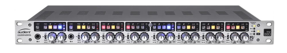 Audient ASP800 Quantité Limitée