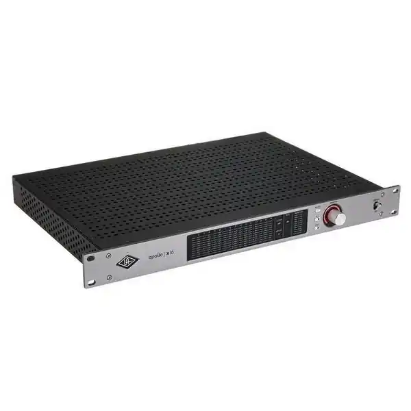 Universal AudioApollo x16 Gen2 Ultimate+ Promotion Saisonnière
