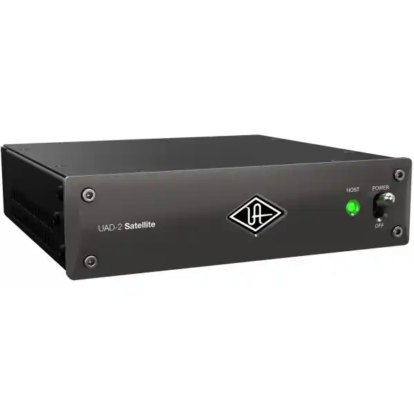 Universal AudioUAD-2 Satellite SATELLITE TB3 Quad Marque