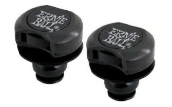 Prix Choc Ernie Ball EP04601 Strap locks noir