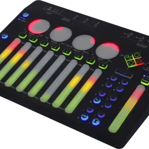 Acheter En Ligne Keith MCMillen K-MIX Contrôleur & interface audio