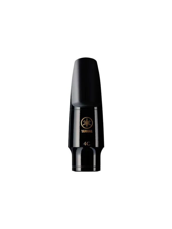 Commander Maintenant Yamaha AS-4C - bec saxophone alto ébonite