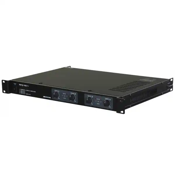 JB SystemsAMP 150.4 Remise