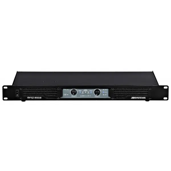 JB SystemsAMP 200.2 Promotion