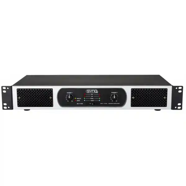 Pas Cher SynQSE-1100