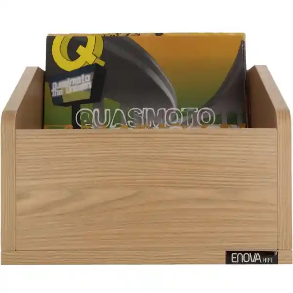 Acheter En Ligne Enova HifiVINYLE BAC 120SWE BOIS