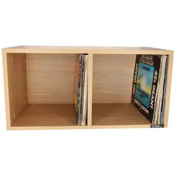 Satisfait Ou Remboursé Enova HifiVINYLE BOX 240SWE