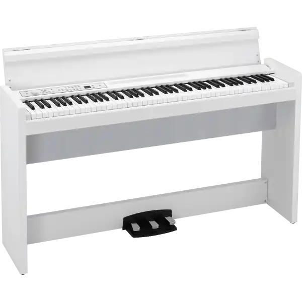 KorgLP-380U (BLANC) Seulement Aujourd'hui