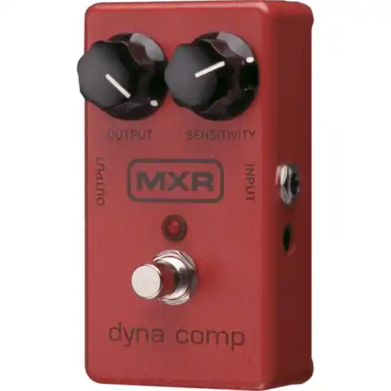 Marque MXR M102 Dyna Comp